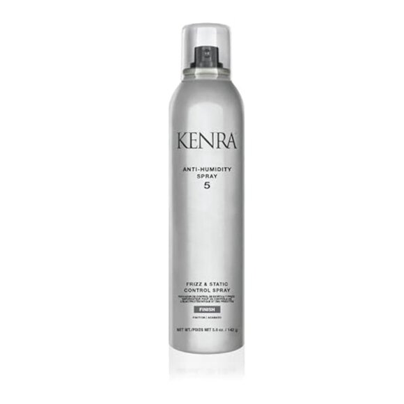 Kenra Other - Kenra Anti-Humidity Spray 5